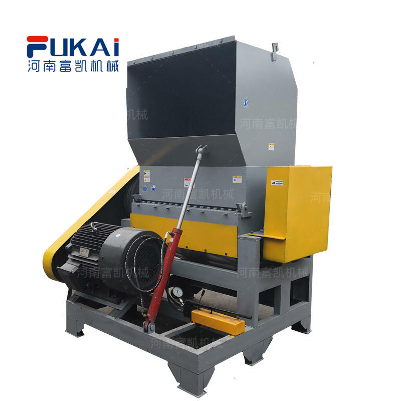 電視機(jī)殼粉碎機(jī)""